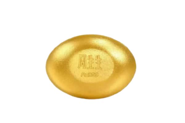 临汾市侯马回收黄金豆子