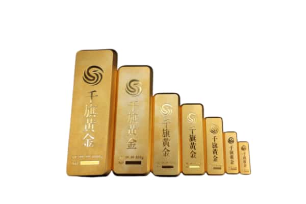 临汾市侯马上门回收各种金条价格