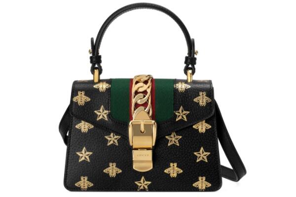 临汾市侯马回收古驰二手包包
