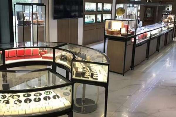 临汾市侯马奢侈品回收